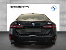 BMW i5 M60 M Sport Pro, Elektro, Vorführwagen, Automat - 6