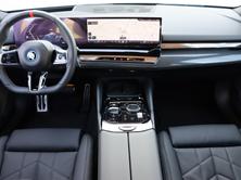 BMW i5 M60 M Sport Pro, Elektro, Vorführwagen, Automat - 5
