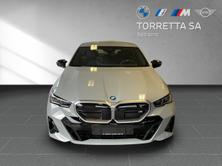 BMW i5 M60, Électrique, Voiture de démonstration, Automatique - 4