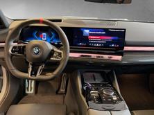 BMW i5 M60, Électrique, Voiture de démonstration, Automatique - 7