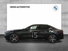 BMW i5 M60 M Sport Pro, Elektro, Vorführwagen, Automat - 2