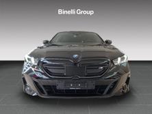 BMW i5 M60 M Sport Pro, Electric, Ex-demonstrator, Automatic - 2