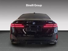 BMW i5 M60 M Sport Pro, Électrique, Voiture de démonstration, Automatique - 4