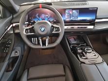 BMW i5 M60 M Sport Pro, Electric, Ex-demonstrator, Automatic - 6