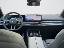 BMW i5 M60, Électrique, Voiture de démonstration, Automatique - 6