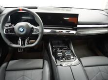 BMW i5 M60 M Sport Pro, Electric, Ex-demonstrator, Automatic - 5