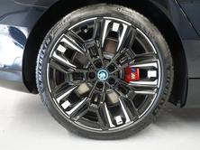 BMW i5 M60 M Sport Pro, Électrique, Voiture de démonstration, Automatique - 6