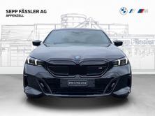 BMW i5 M60 M Sport Pro, Electric, Ex-demonstrator, Automatic - 6
