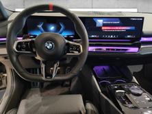 BMW i5 M60 M Sport Pro, Électrique, Voiture de démonstration, Automatique - 5