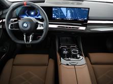 BMW i5 M60 M Sp. Pro, Électrique, Voiture de démonstration, Automatique - 6