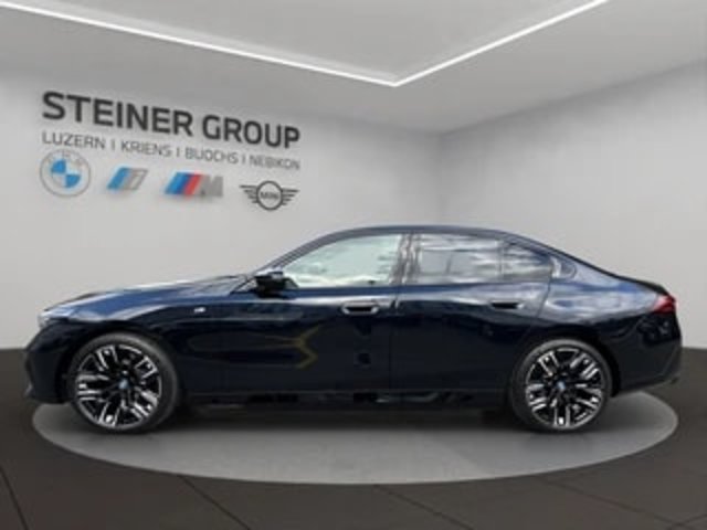BMW i5 M60 M Sport Pro, Elettrica, Auto dimostrativa, Automatico - 4