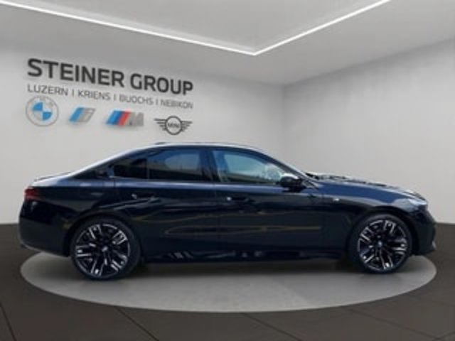 BMW i5 M60 M Sport Pro, Elettrica, Auto dimostrativa, Automatico - 5