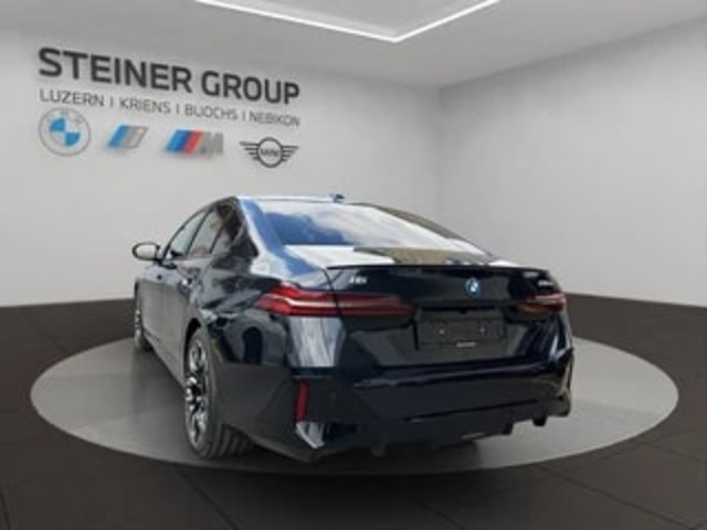 BMW i5 M60 M Sport Pro, Elettrica, Auto dimostrativa, Automatico - 6