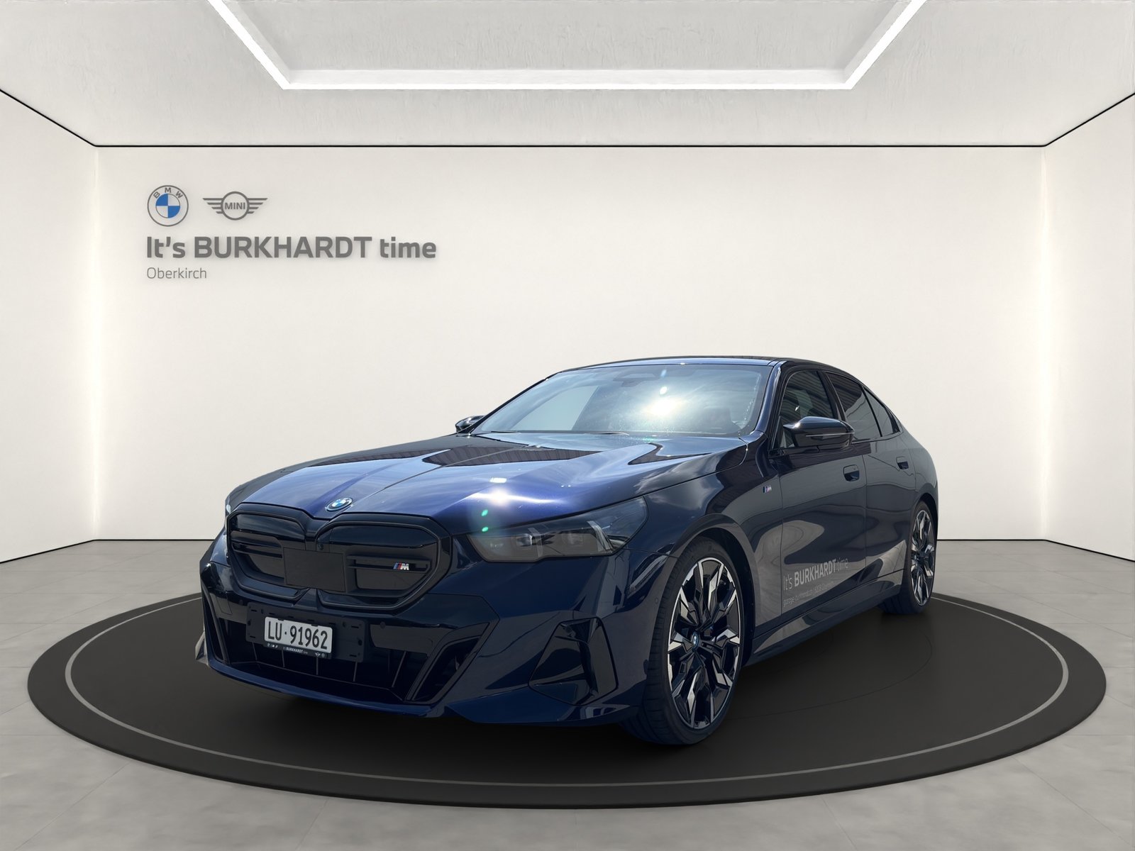 BMW i5 M60 M Sp. Pro