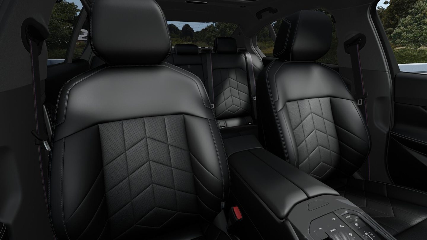 BMW i5 xDrive40, Elettrica, Auto dimostrativa, Automatico - 5