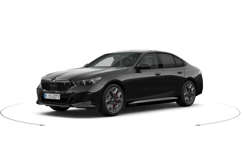 BMW i5 xDrive40, Elettrica, Auto dimostrativa, Automatico - 6