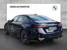 BMW i5 M60 xDrive, Elettrica, Auto dimostrativa, Automatico - 3