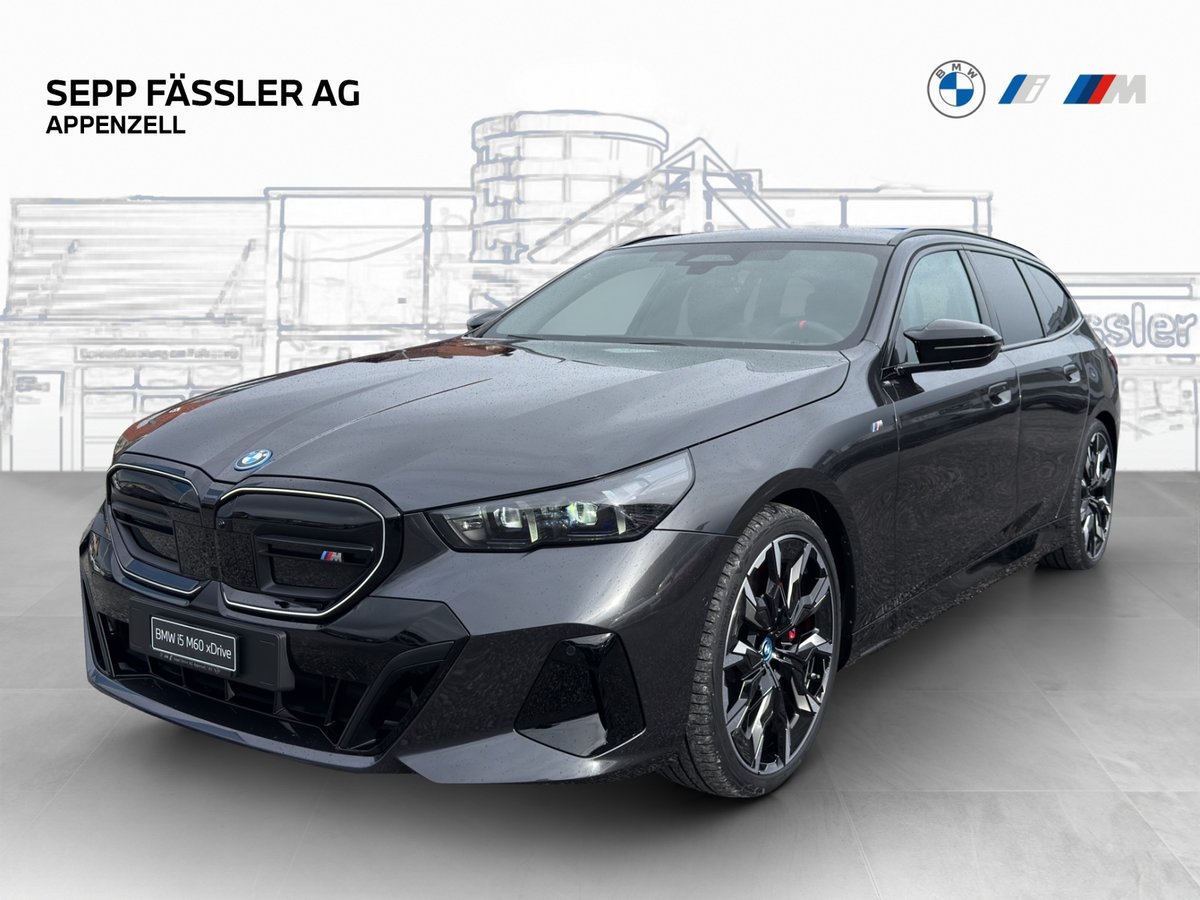 BMW i5