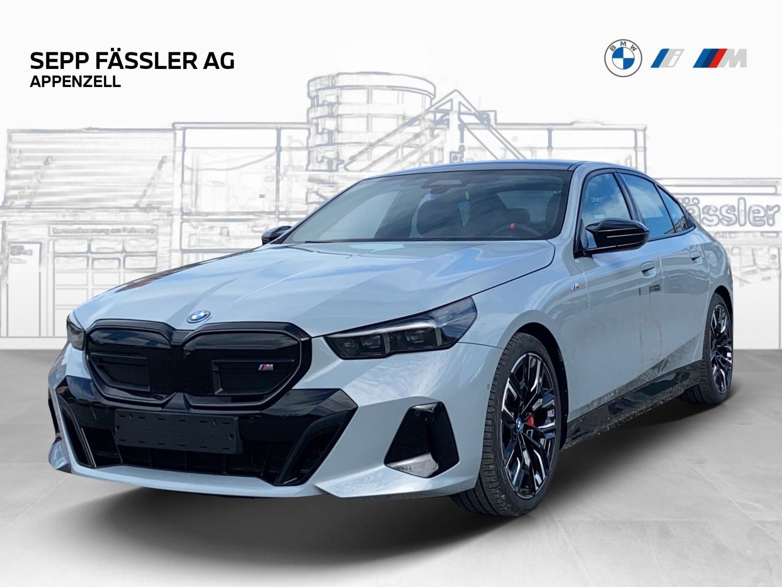BMW i5