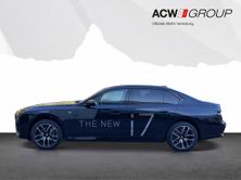 BMW i7 60, Electric, New car, Automatic - 2