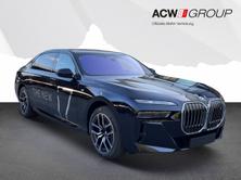 BMW i7 60, Électrique, Voiture nouvelle, Automatique - 7