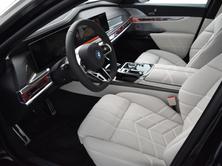 BMW i7 60 M Sport Pro, Elettrica, Auto nuove, Automatico - 4