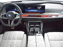 BMW i7 60 M Sport Pro, Électrique, Voiture nouvelle, Automatique - 6