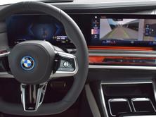 BMW i7 60 M Sport Pro, Électrique, Voiture nouvelle, Automatique - 7
