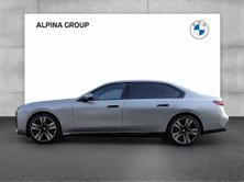 BMW i7 60 M Sport Pro, Électrique, Voiture nouvelle, Automatique - 2