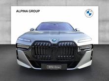 BMW i7 60 M Sport Pro, Electric, New car, Automatic - 3