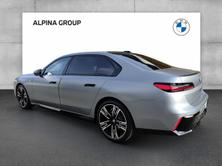 BMW i7 60 M Sport Pro, Électrique, Voiture nouvelle, Automatique - 4