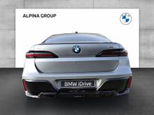 BMW i7 60 M Sport Pro, Électrique, Voiture nouvelle, Automatique - 5