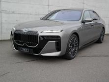 BMW i7 60 M Sport Pro, Electric, New car, Automatic - 2