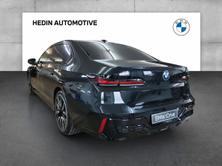 BMW i7 M70, Électrique, Voiture nouvelle, Automatique - 2