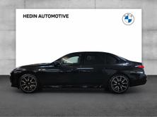 BMW i7 M70, Electric, New car, Automatic - 3