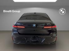 BMW i7 60 M Sport Pro, Electric, New car, Automatic - 4