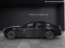 BMW i7 xDrive60, Electric, New car, Automatic - 2