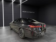 BMW i7 xDrive60, Electric, New car, Automatic - 4