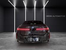 BMW i7 xDrive60, Electric, New car, Automatic - 5