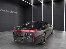 BMW i7 xDrive60, Electric, New car, Automatic - 6