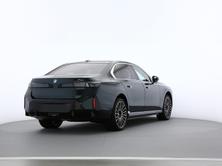BMW i7 G70 xDrive60, Elettrica, Auto nuove, Automatico - 2