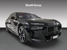 BMW i7 60 M Sport Pro, Elektro, Occasion / Gebraucht, Automat - 2