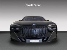BMW i7 60 M Sport Pro, Électrique, Occasion / Utilisé, Automatique - 3