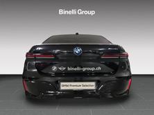 BMW i7 60 M Sport Pro, Elettrica, Occasioni / Usate, Automatico - 5
