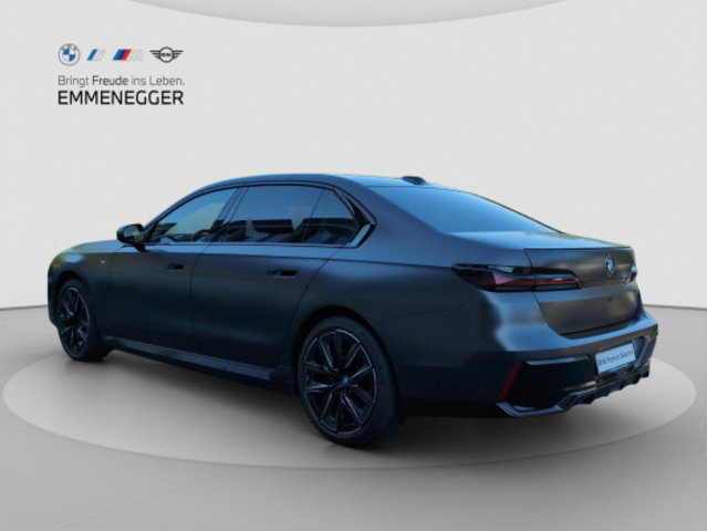 BMW i7 60 M Sport Pro, Elettrica, Occasioni / Usate, Automatico - 6