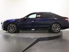 BMW i7 xDrive60, Électrique, Occasion / Utilisé, Automatique - 3