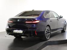 BMW i7 xDrive60, Électrique, Occasion / Utilisé, Automatique - 4