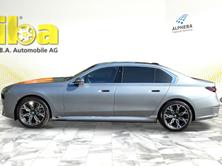 BMW i7 60 (CH) Individual, Elektro, Occasion / Gebraucht, Automatik - 2