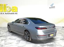 BMW i7 60 (CH) Individual, Elektro, Occasion / Gebraucht, Automatik - 3