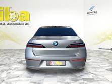 BMW i7 60 (CH) Individual, Elektro, Occasion / Gebraucht, Automatik - 4